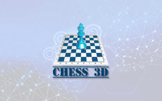 Chess 3D