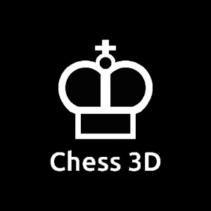 Chess 3D Thumbnail