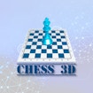 Chess 3D banner