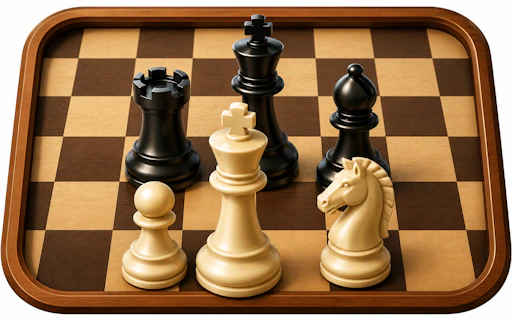 Chess Board