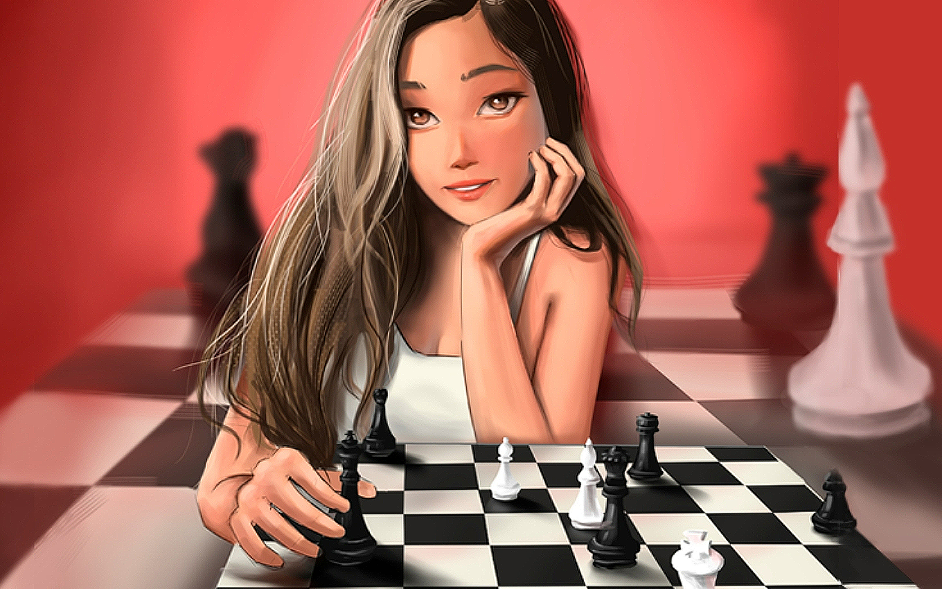 Master Chess Multiplayer - play chess with the computer or other players 