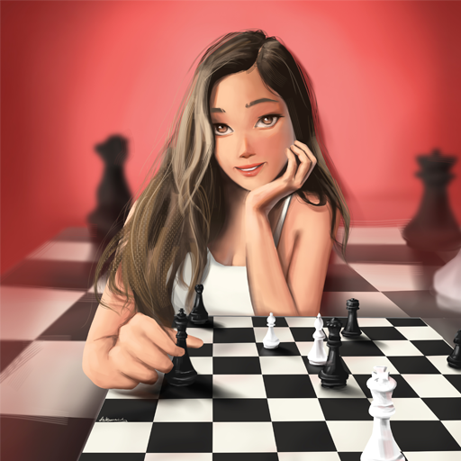 🕹️ Play Master Chess Game: Free Online 2 Player Competitive