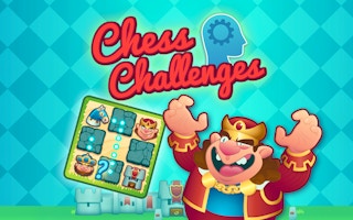 Chess Challenges