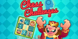 Chess Challenges thumbnail
