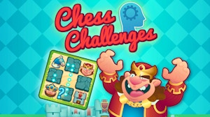 Image for Chess Challenges