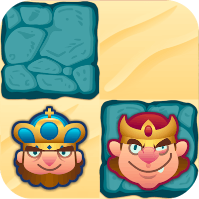Chess Challenges By Gamepix