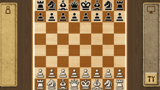 Chess Classic game cover