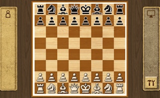 Chess Classic game cover