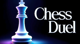 Chess Duel