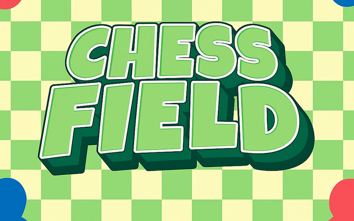 Play Chess Field — free online Chess game