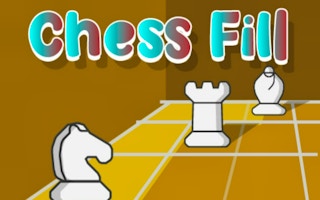 Chess Fill game cover