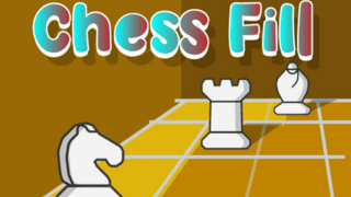 Chess Fill game cover