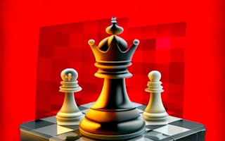 Chess For Free game cover