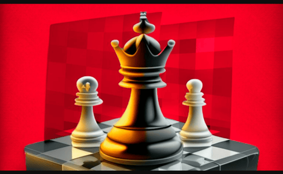 Chess Game 🕹️ Play Now on GamePix