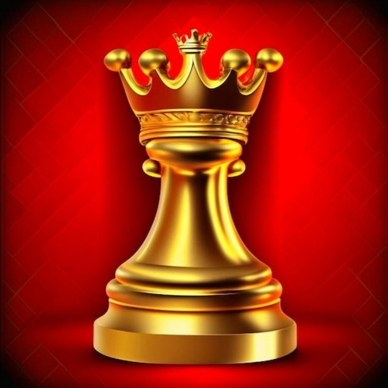 Royal Chess 🕹️ Play Now on GamePix