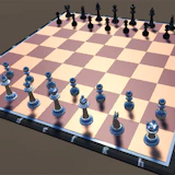 Chess for Two