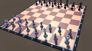 Image for Chess for Two