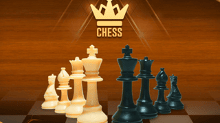 Chess Free game cover