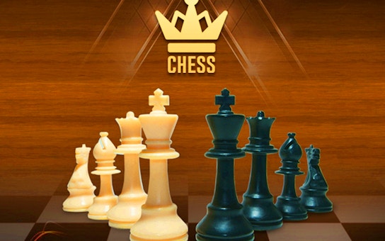 Master Chess 🕹️ Two Player Games