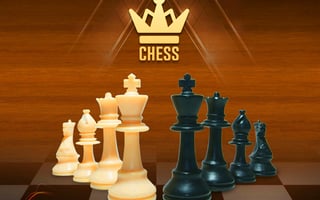 Chess Free game cover