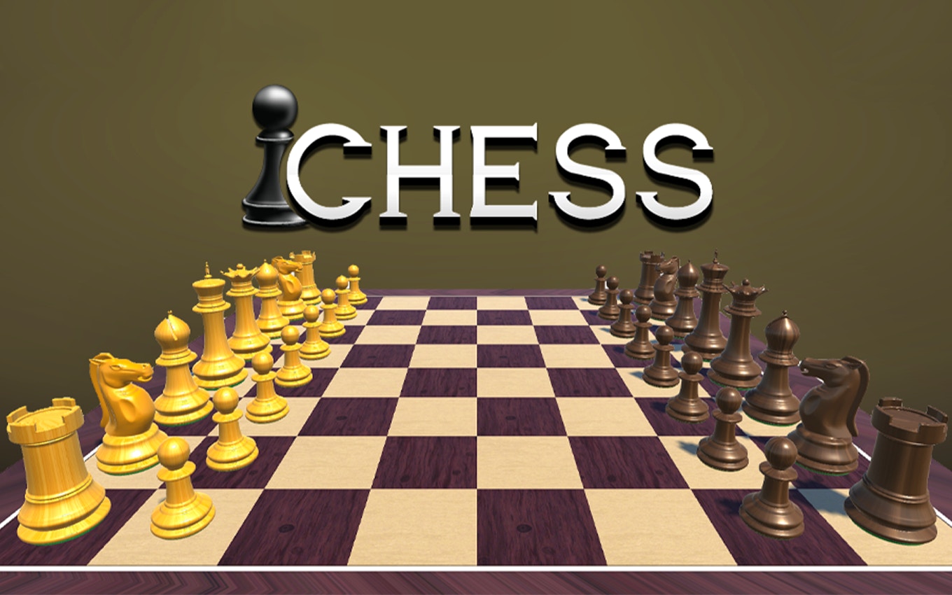 Chess Game Free