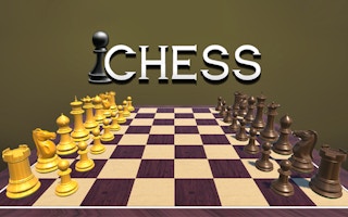 Chess Game Free game cover