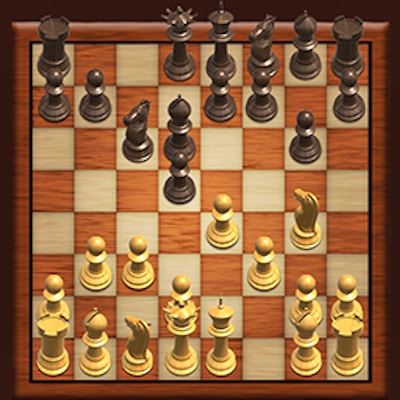 Chess Game Free By Gamepix