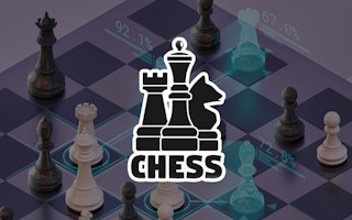 Chess Game game cover