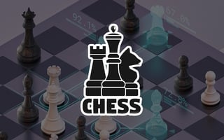Chess Game game cover