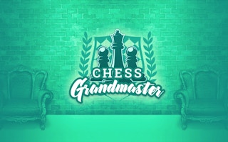 Chess Grandmaster