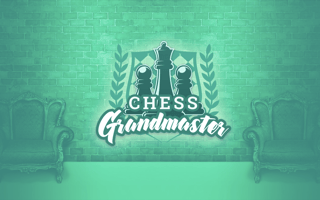 Chess Grandmaster game cover