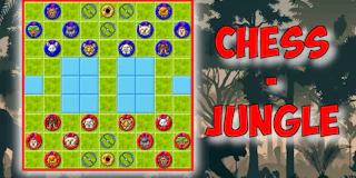 Chess - Jungle thumbnail