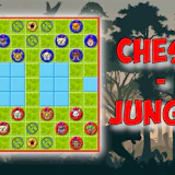 Chess - Jungle