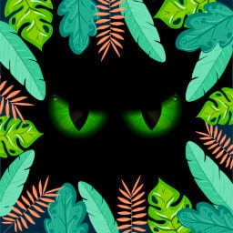 Chess - Jungle