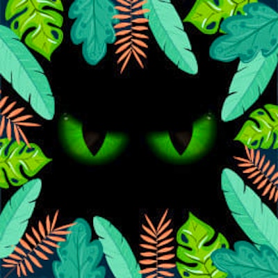 Chess - Jungle By Gamepix