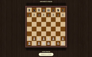 Chess King