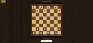 Chess King