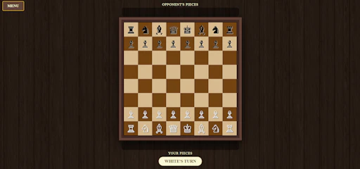 Chess King