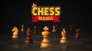 Image for Chess Mania