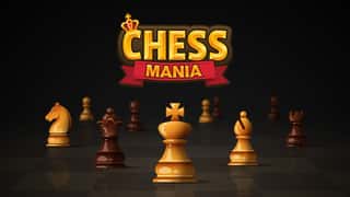 Chess Mania game cover