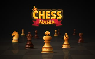 Juega gratis a Chess Mania
