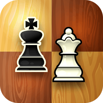 Chess Mania By Gamepix