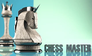 Chess Master 3D: محترف الشطرنج ثلاثي الأبعاد