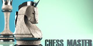 Chess Master 3D thumbnail