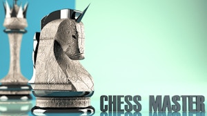 Image for Chess Master 3D