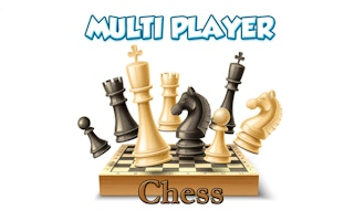 Chess Multi Player