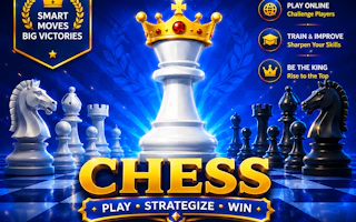 Chess Multiplayer Online