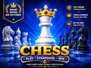 Chess Multiplayer Online