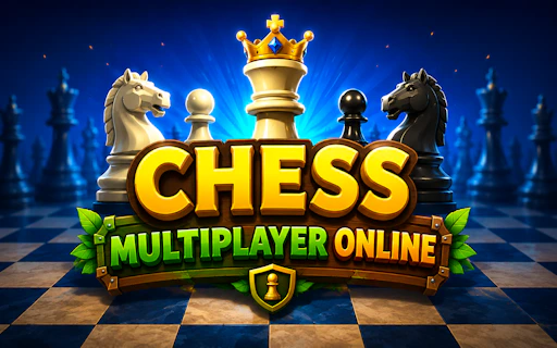 Chess Multiplayer Online