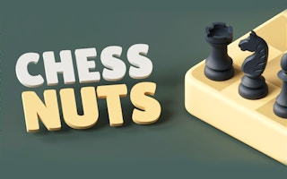 Chess Nuts game cover